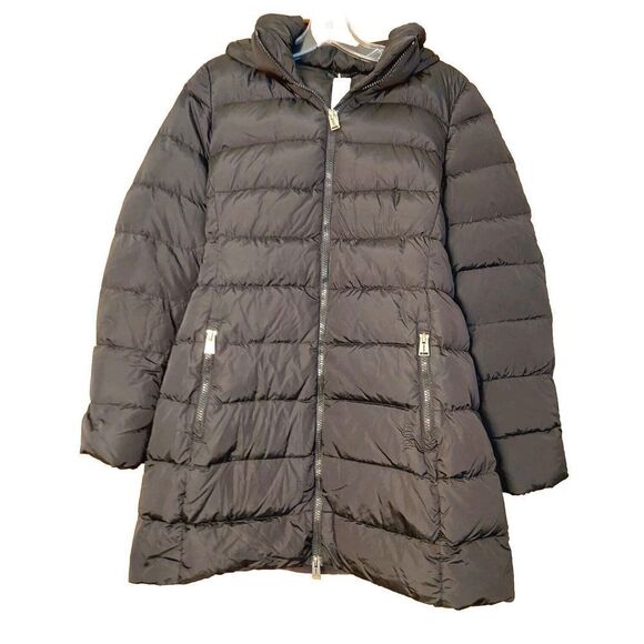 ADD | Jackets & Coats | New Add Italian Wmns Canadian Duck Down Puffer ...
